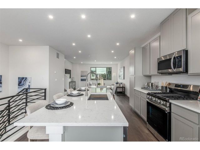 2224 Peridot Loop, Colorado Springs, CO 80908