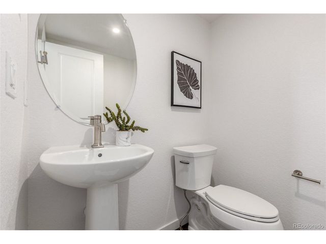 2224 Peridot Loop, Colorado Springs, CO 80908