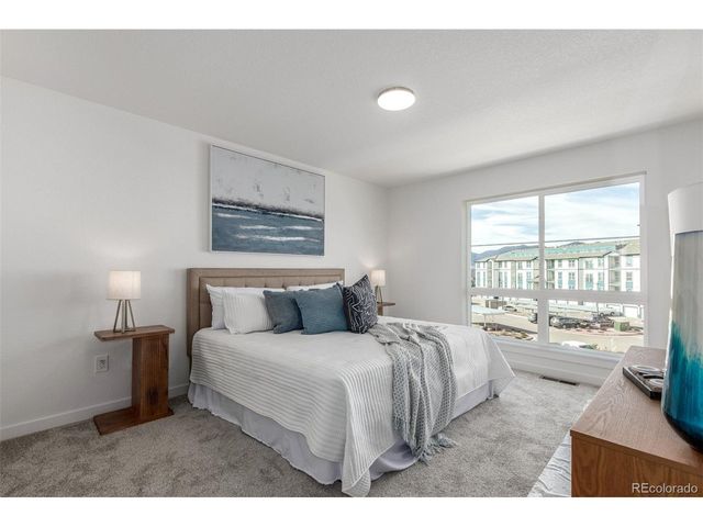 2224 Peridot Loop, Colorado Springs, CO 80908