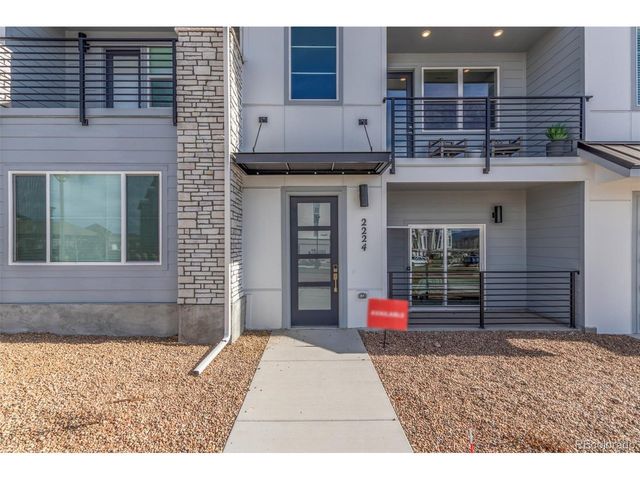 2224 Peridot Loop, Colorado Springs, CO 80908