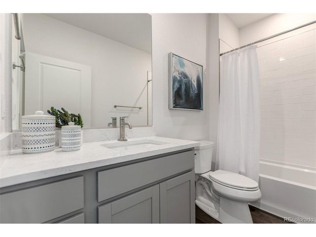 2224 Peridot Loop, Colorado Springs, CO 80908