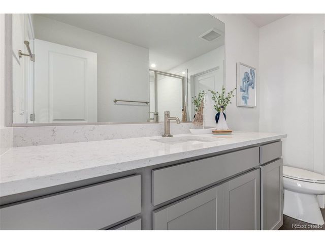 2224 Peridot Loop, Colorado Springs, CO 80908