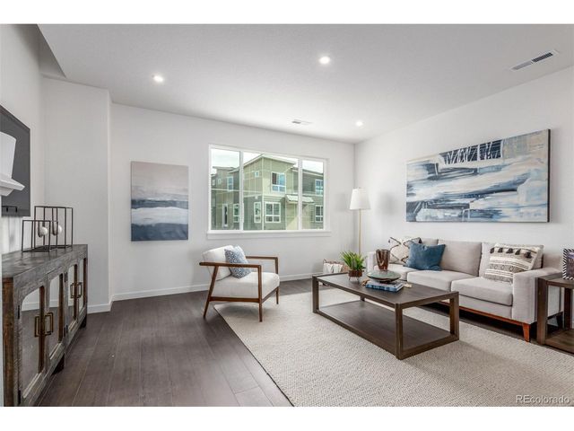 2224 Peridot Loop, Colorado Springs, CO 80908