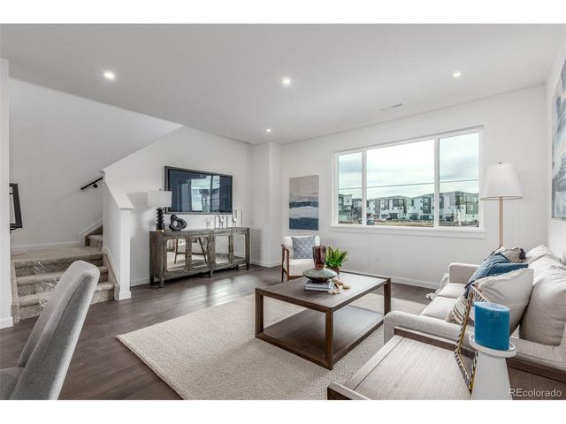 2224 Peridot Loop, Colorado Springs, CO 80908