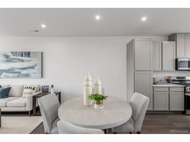 2224 Peridot Loop, Colorado Springs, CO 80908