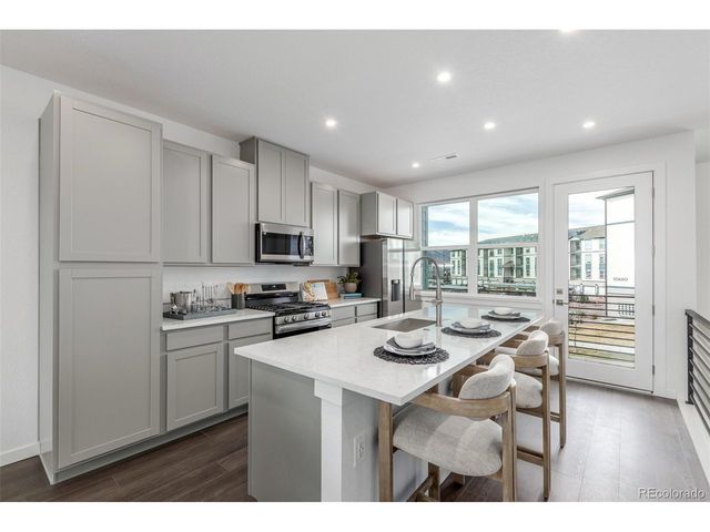 2224 Peridot Loop, Colorado Springs, CO 80908