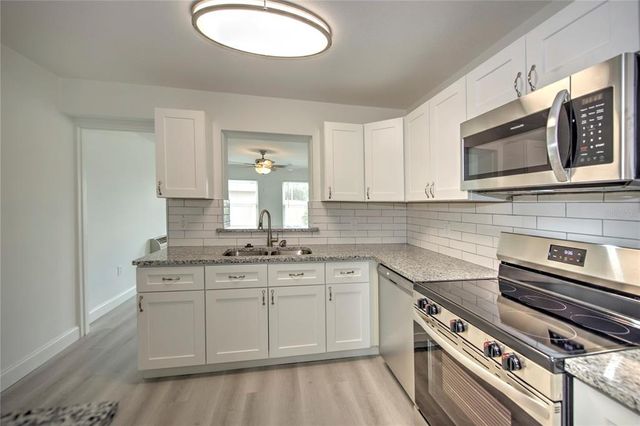 1638 HARMONY DRIVE, Port Charlotte, FL 33952