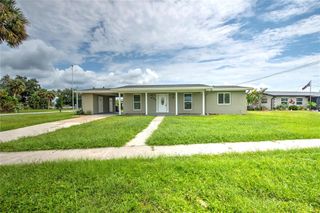 1638 HARMONY DRIVE, Port Charlotte, FL 33952
