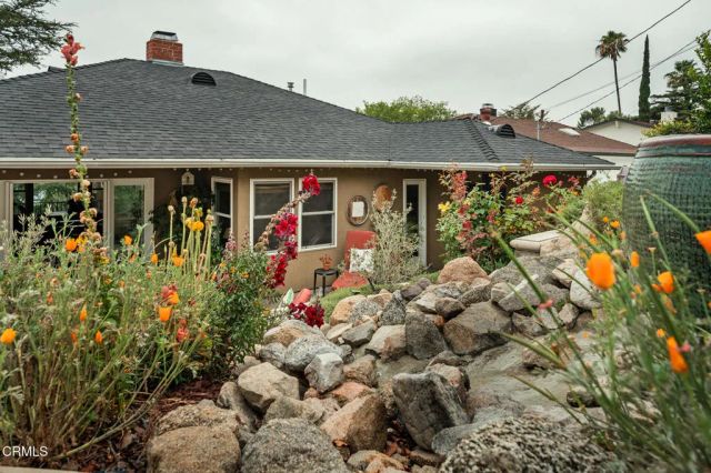 3039 Highridge Road, La Crescenta, CA 91214
