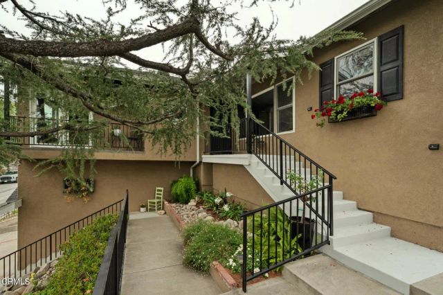 3039 Highridge Road, La Crescenta, CA 91214