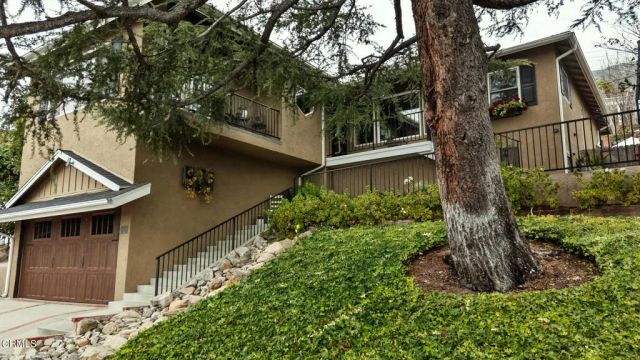 3039 Highridge Road, La Crescenta, CA 91214