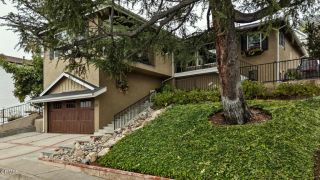 3039 Highridge Road, La Crescenta, CA 91214