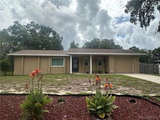9390 E Windwood Loop, Inverness, FL 34450