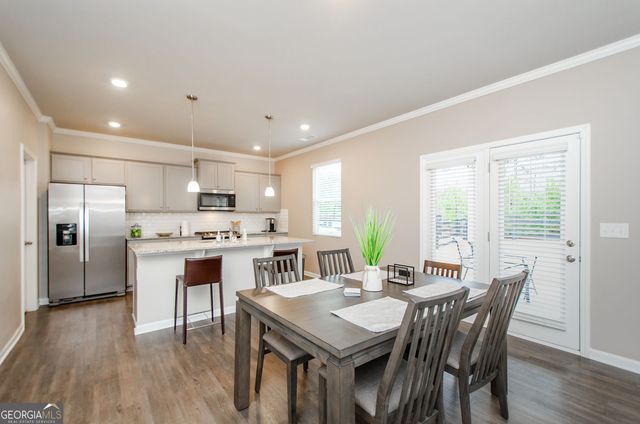 429 Valley View Circle, Dallas, GA 30132