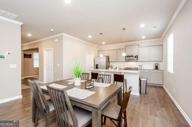 429 Valley View Circle, Dallas, GA 30132