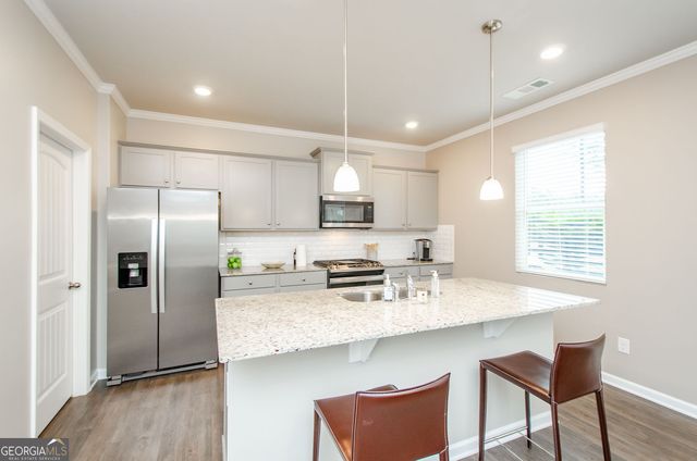 429 Valley View Circle, Dallas, GA 30132