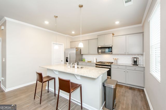 429 Valley View Circle, Dallas, GA 30132