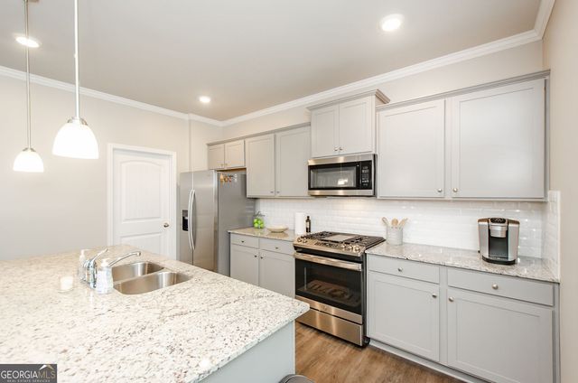 429 Valley View Circle, Dallas, GA 30132