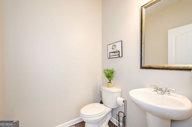 429 Valley View Circle, Dallas, GA 30132