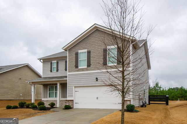 429 Valley View Circle, Dallas, GA 30132
