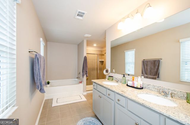 429 Valley View Circle, Dallas, GA 30132