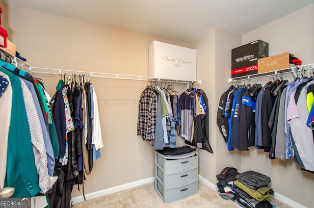 429 Valley View Circle, Dallas, GA 30132