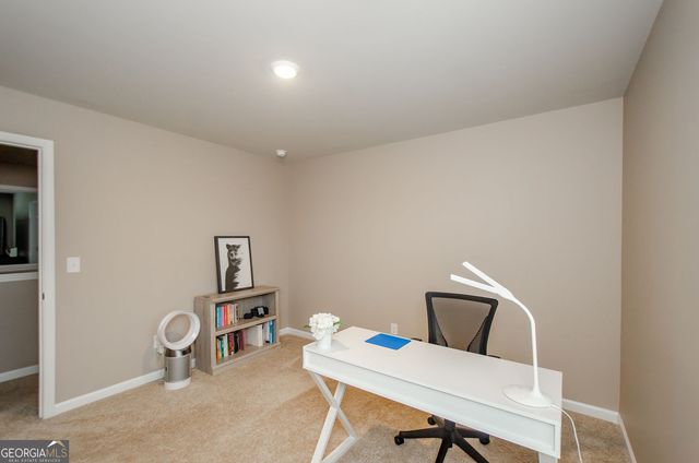 429 Valley View Circle, Dallas, GA 30132