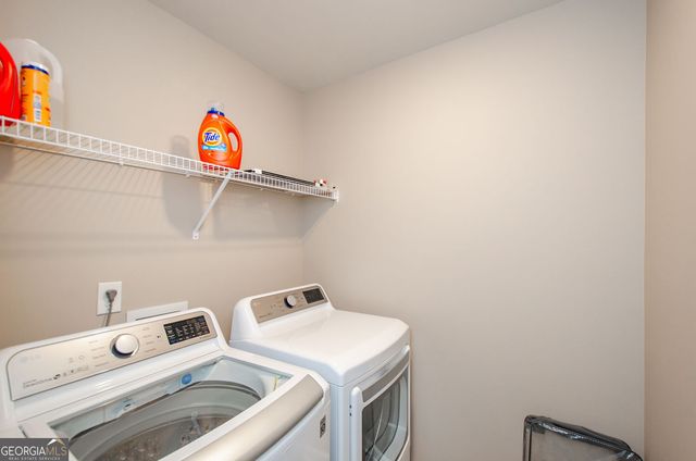 429 Valley View Circle, Dallas, GA 30132