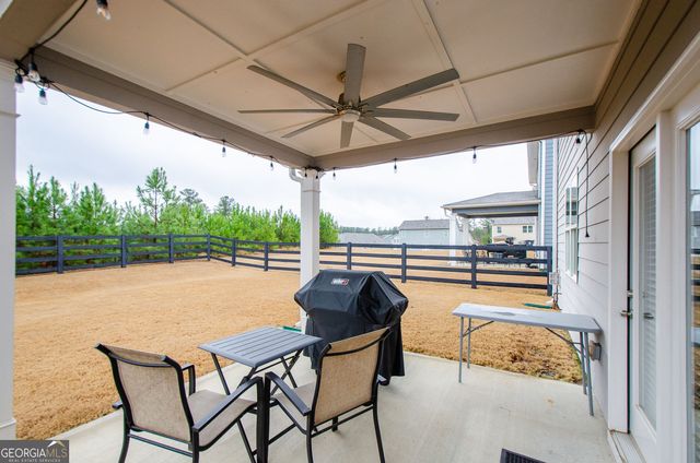 429 Valley View Circle, Dallas, GA 30132