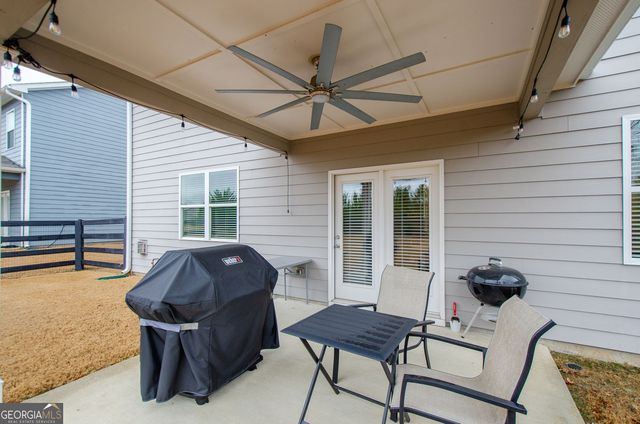 429 Valley View Circle, Dallas, GA 30132