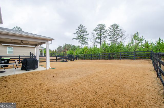 429 Valley View Circle, Dallas, GA 30132