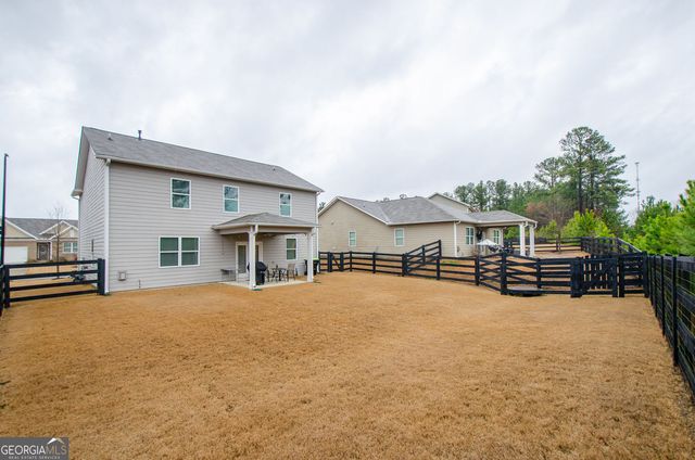 429 Valley View Circle, Dallas, GA 30132