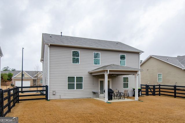 429 Valley View Circle, Dallas, GA 30132