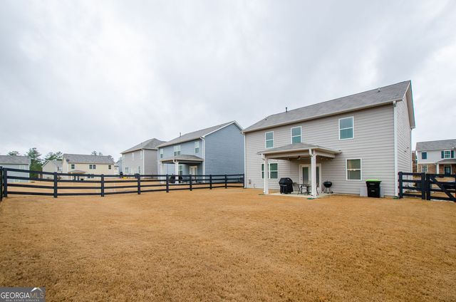 429 Valley View Circle, Dallas, GA 30132