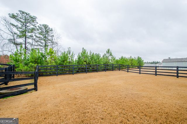 429 Valley View Circle, Dallas, GA 30132