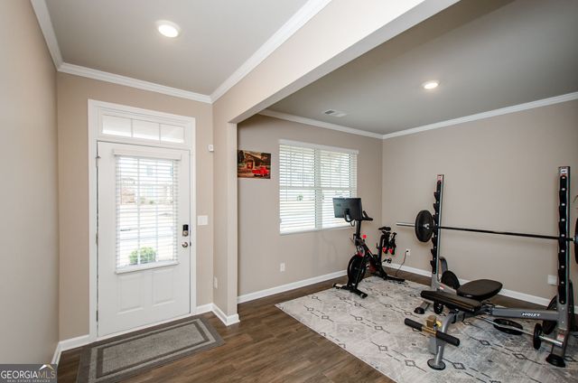 429 Valley View Circle, Dallas, GA 30132