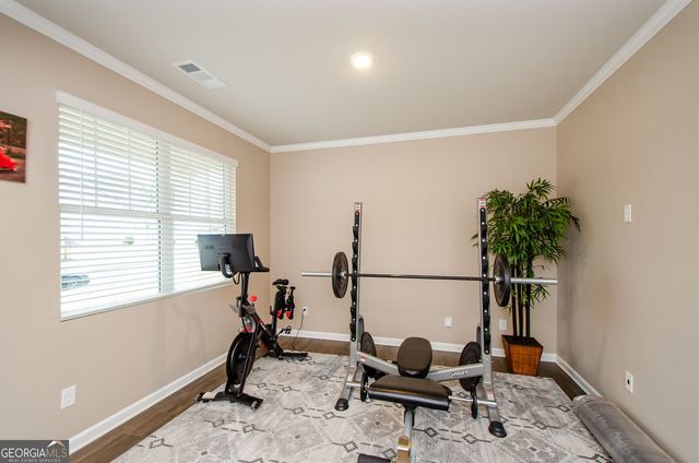 429 Valley View Circle, Dallas, GA 30132