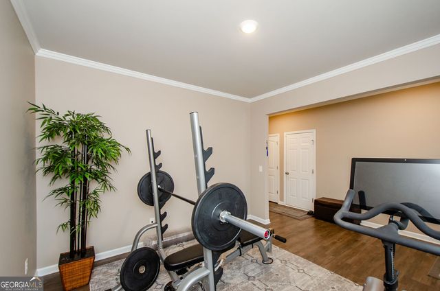 429 Valley View Circle, Dallas, GA 30132