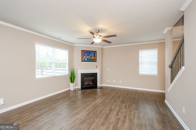 429 Valley View Circle, Dallas, GA 30132