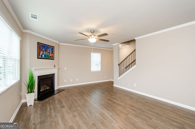 429 Valley View Circle, Dallas, GA 30132