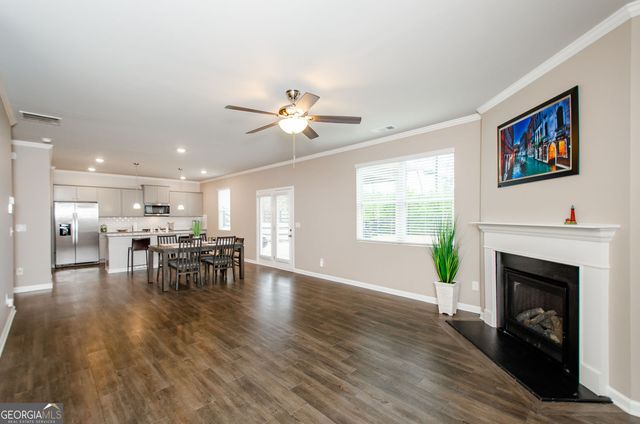 429 Valley View Circle, Dallas, GA 30132