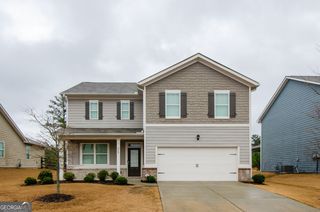 429 Valley View Circle, Dallas, GA 30132