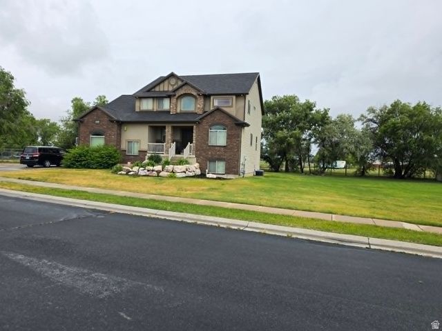 5058 W 5300 S, Hooper, UT 84315