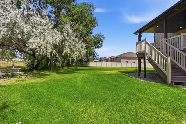 5058 W 5300 S, Hooper, UT 84315