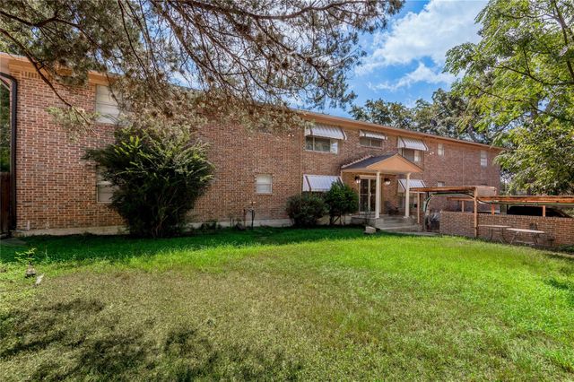 818 University Avenue 6, Huntsville, TX 77320