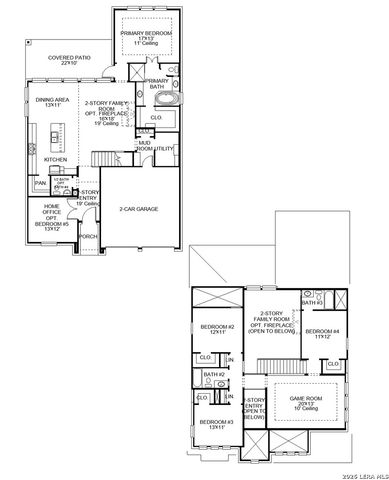 22227 Rustic Hollow, San Antonio, TX 78258
