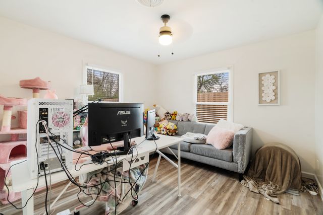 3171 Margaret Street, Paris, TX 75460