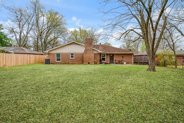 3171 Margaret Street, Paris, TX 75460