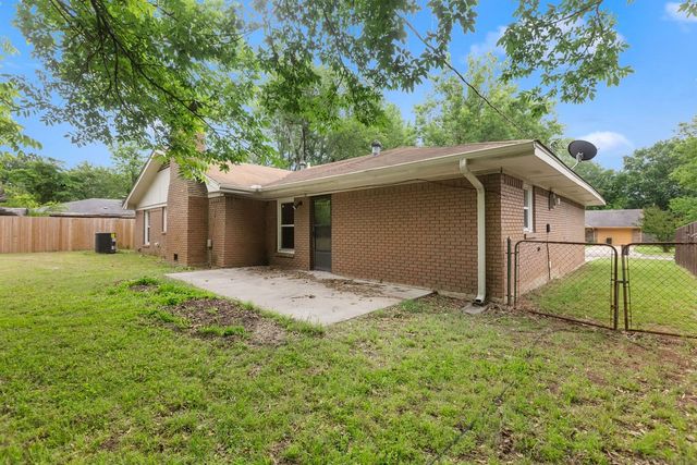 3171 Margaret Street, Paris, TX 75460