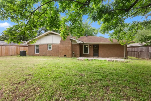 3171 Margaret Street, Paris, TX 75460
